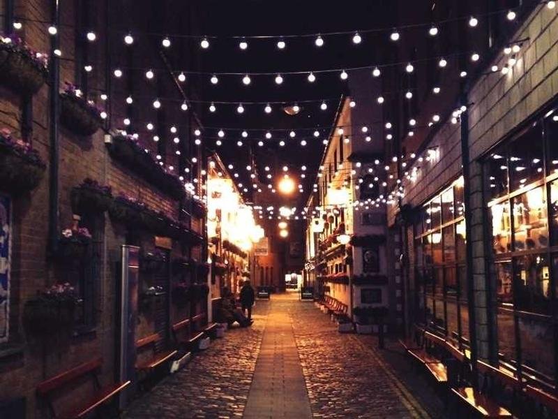 Career Development Workshop 5